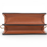 Reverse Monogram Dauphine Mini