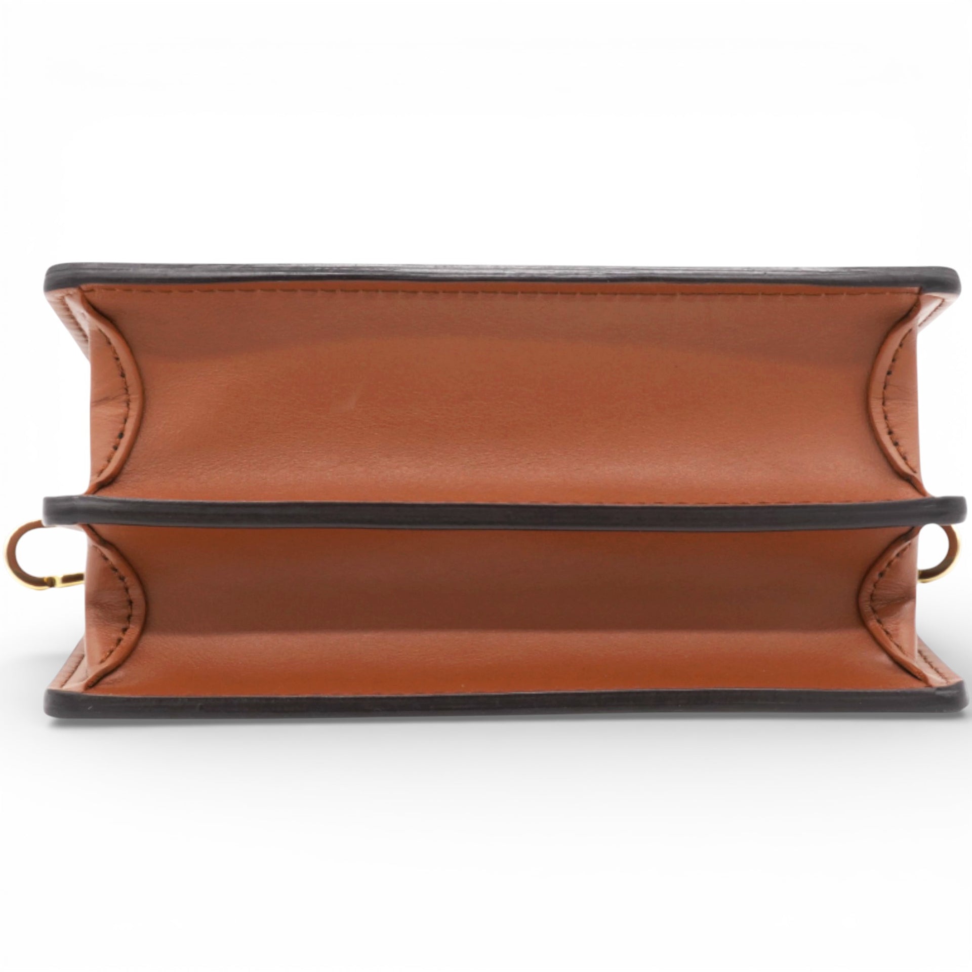 Reverse Monogram Dauphine Mini