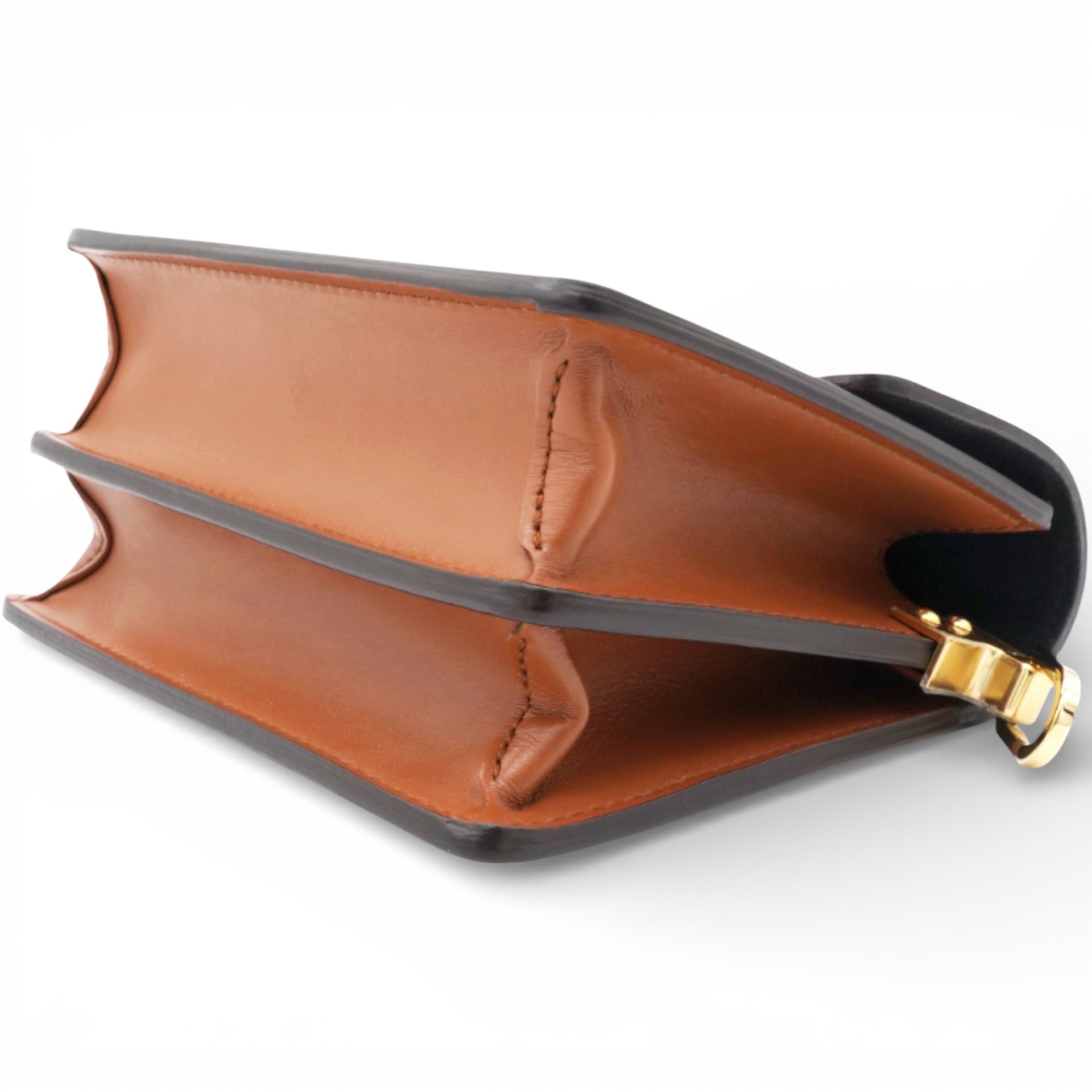 Reverse Monogram Dauphine Mini