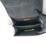 Reverse Monogram Dauphine Mini