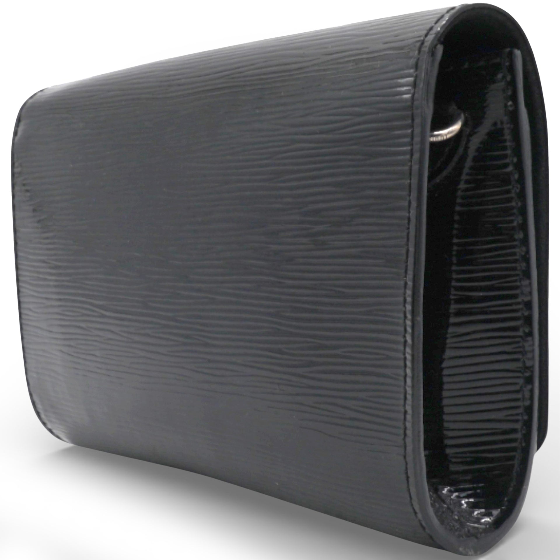 Electric Epi Leather Louise PM Bag