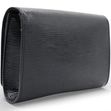 Electric Epi Leather Louise PM Bag