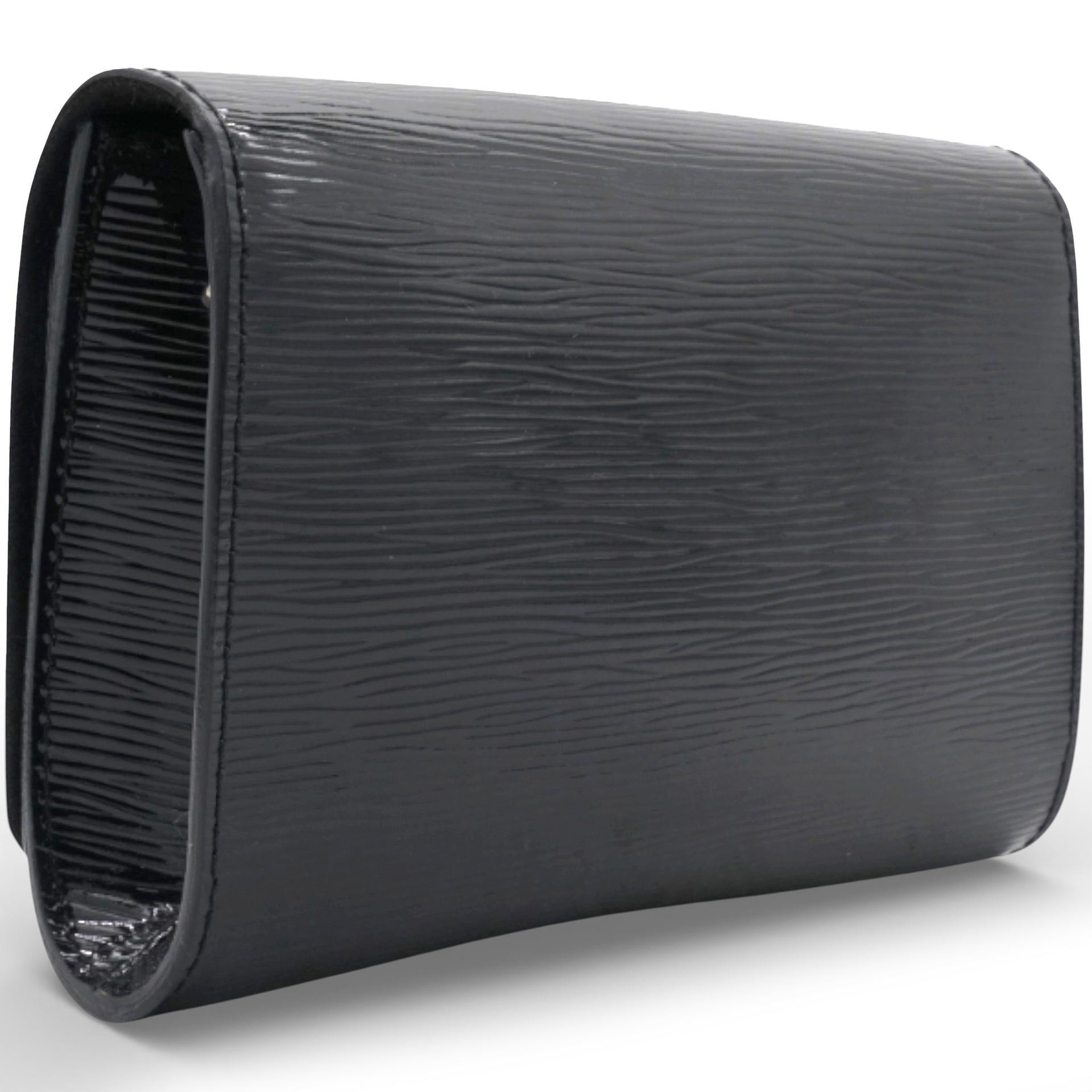 Electric Epi Leather Louise PM Bag