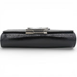 Electric Epi Leather Louise PM Bag