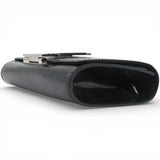 Electric Epi Leather Louise PM Bag