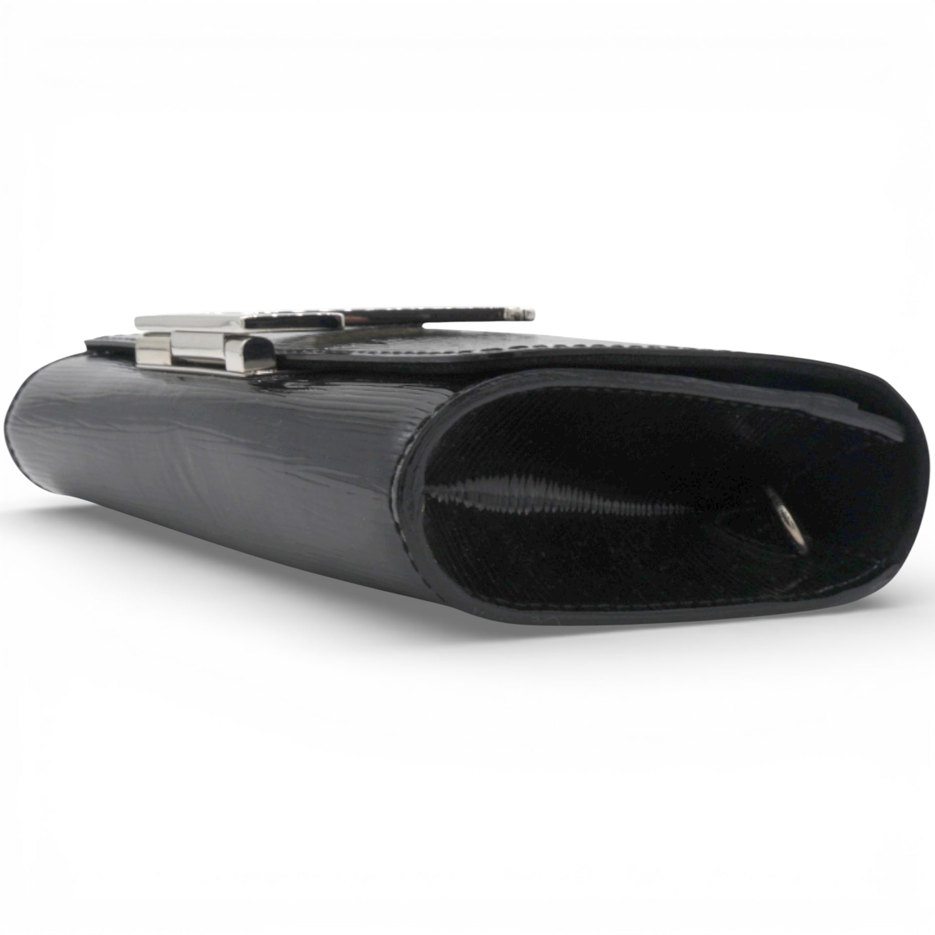 Electric Epi Leather Louise PM Bag