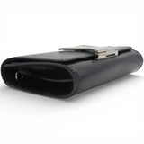 Electric Epi Leather Louise PM Bag