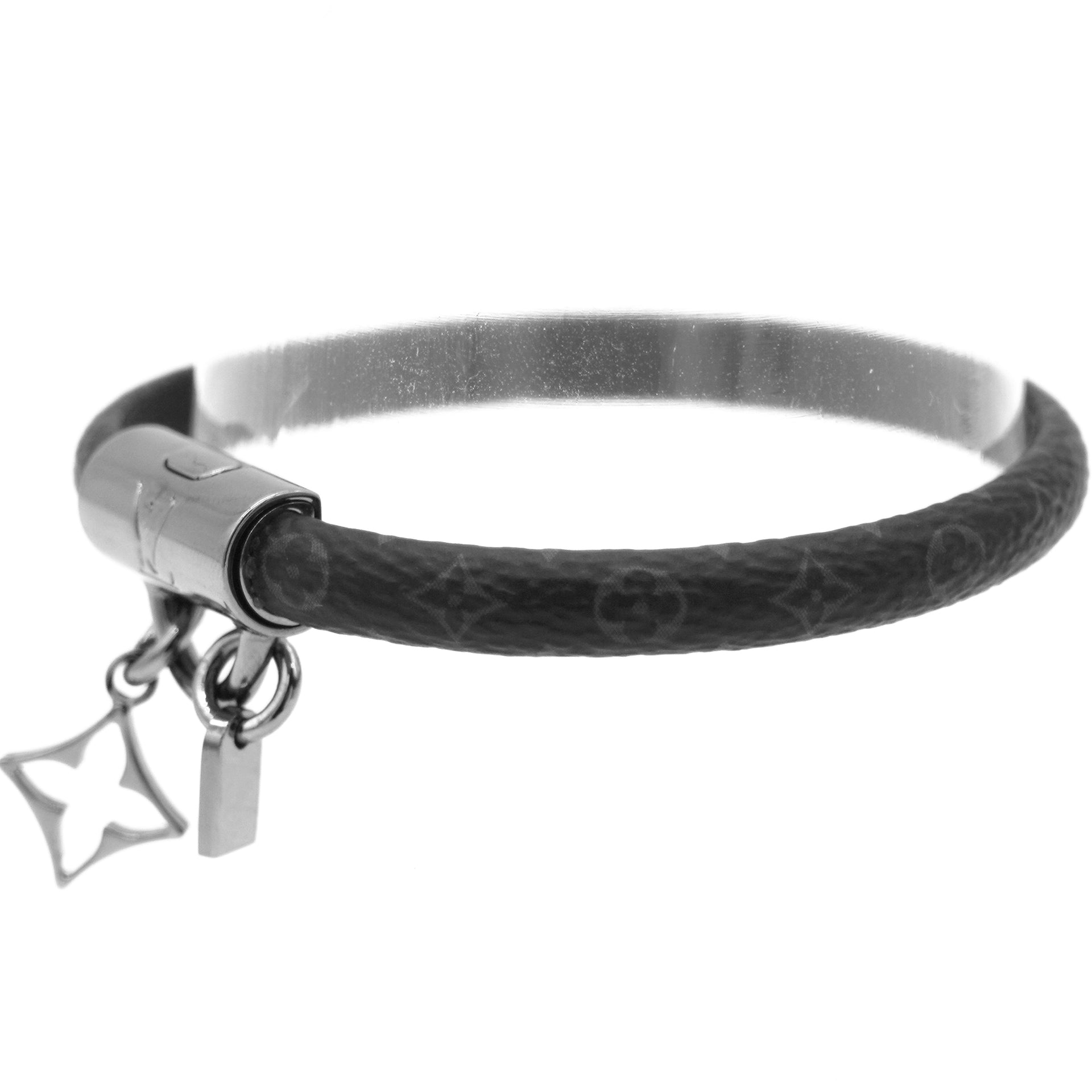 lv for you and me bracelet
