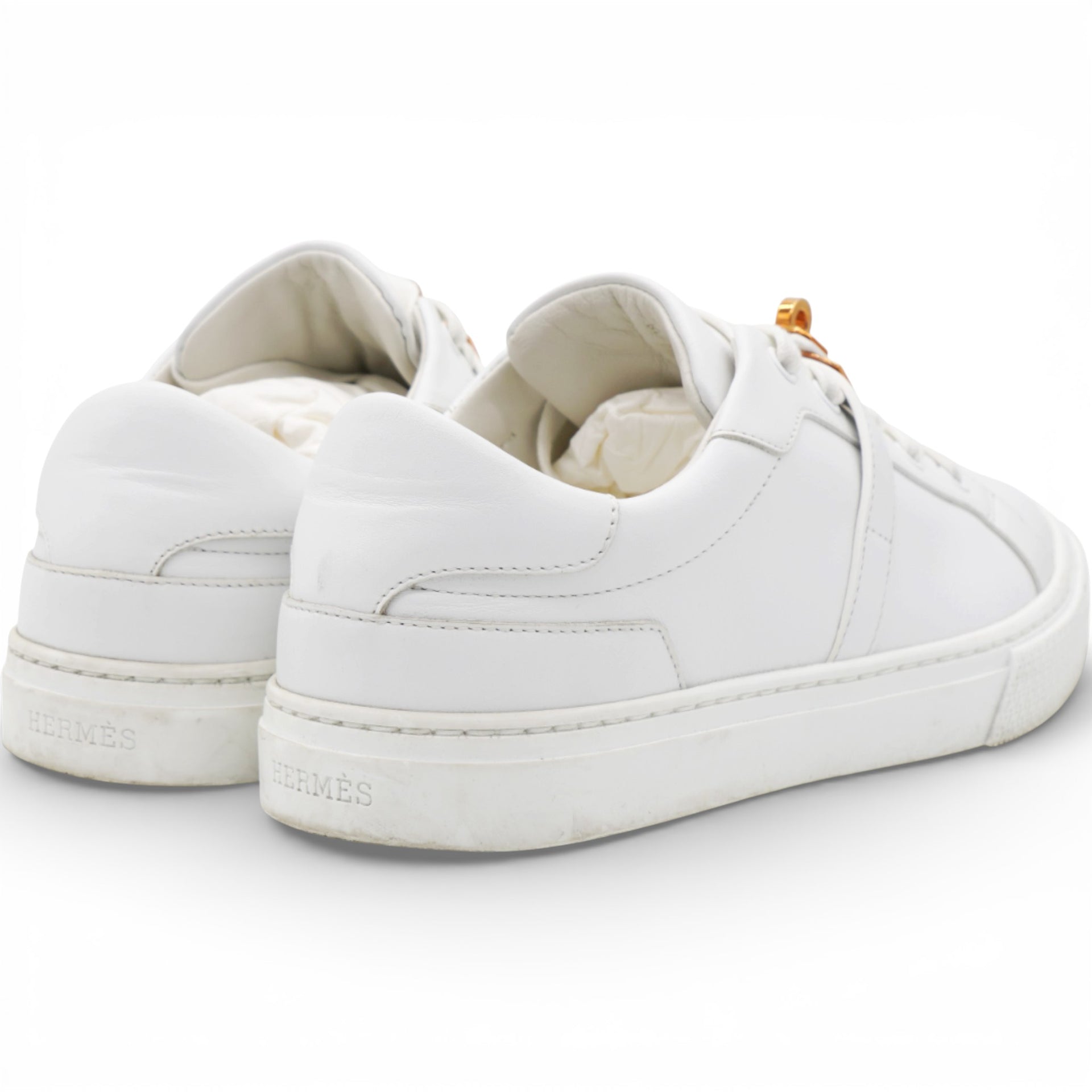 Kelly Day Sneakers White Size37.5