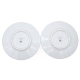 Mosaique au 24 platinum Tea Cup and Saucer