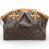 Monogram Tivoli GM Brown