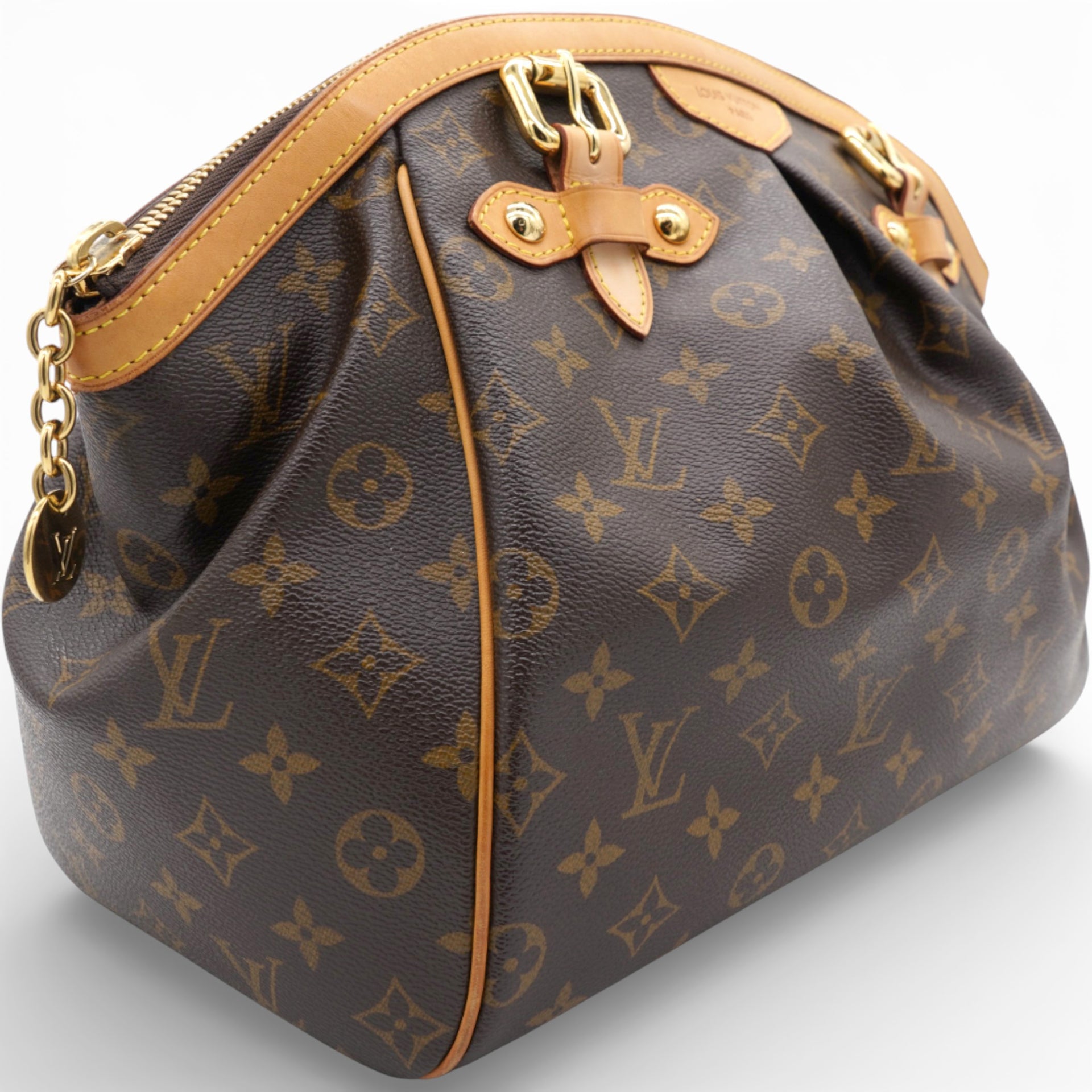 Monogram Tivoli GM Brown