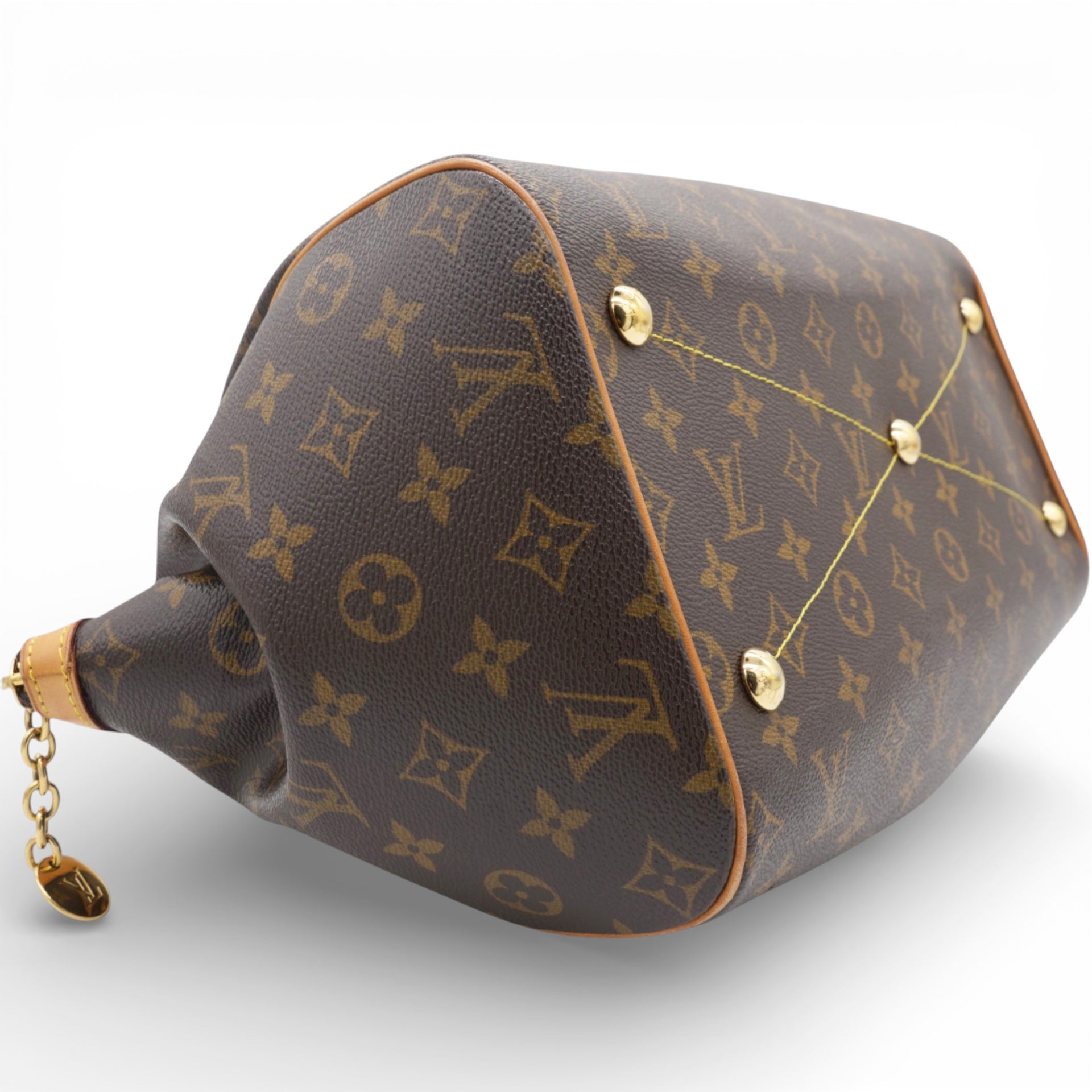 Monogram Tivoli GM Brown