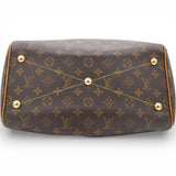 Monogram Tivoli GM Brown