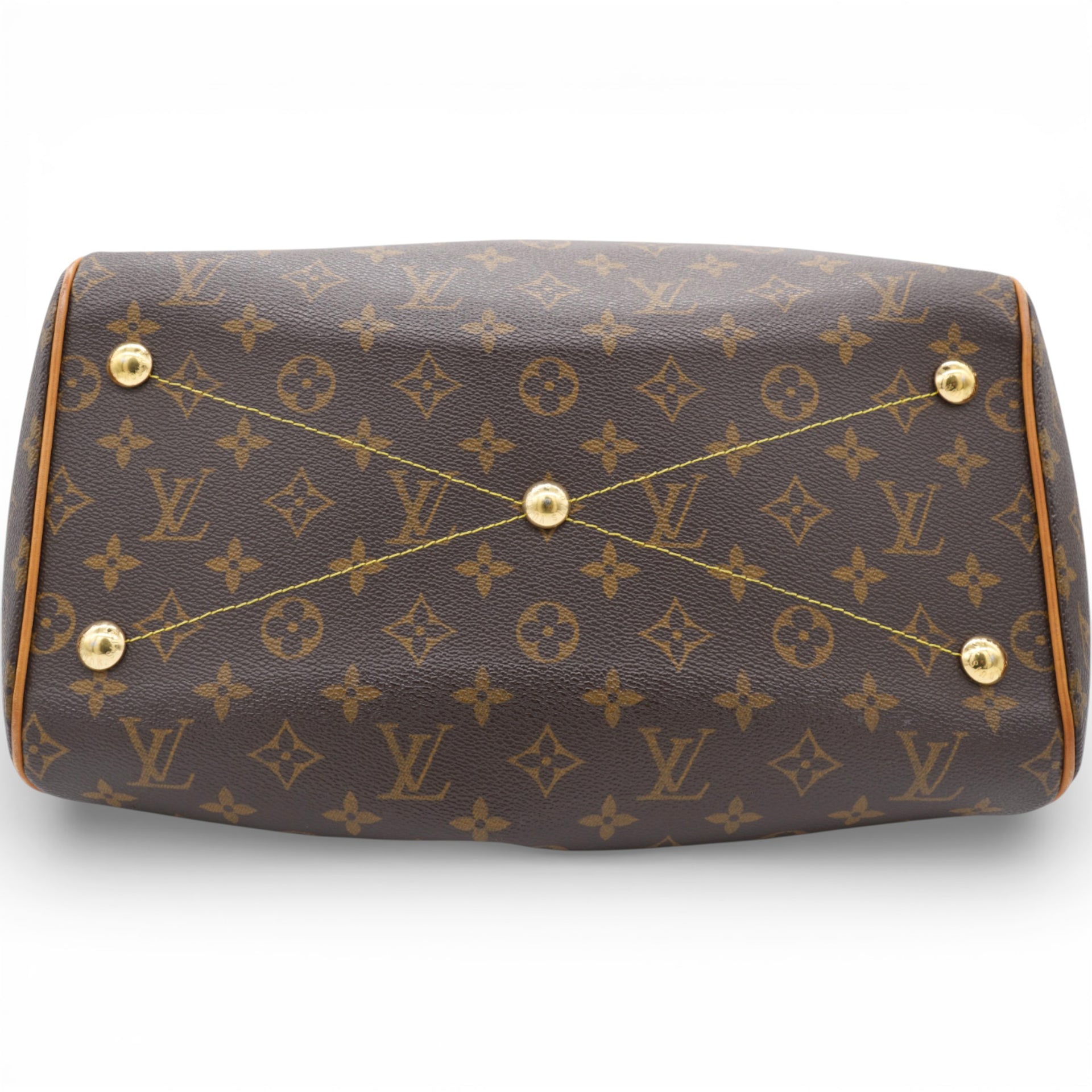 Monogram Tivoli GM Brown