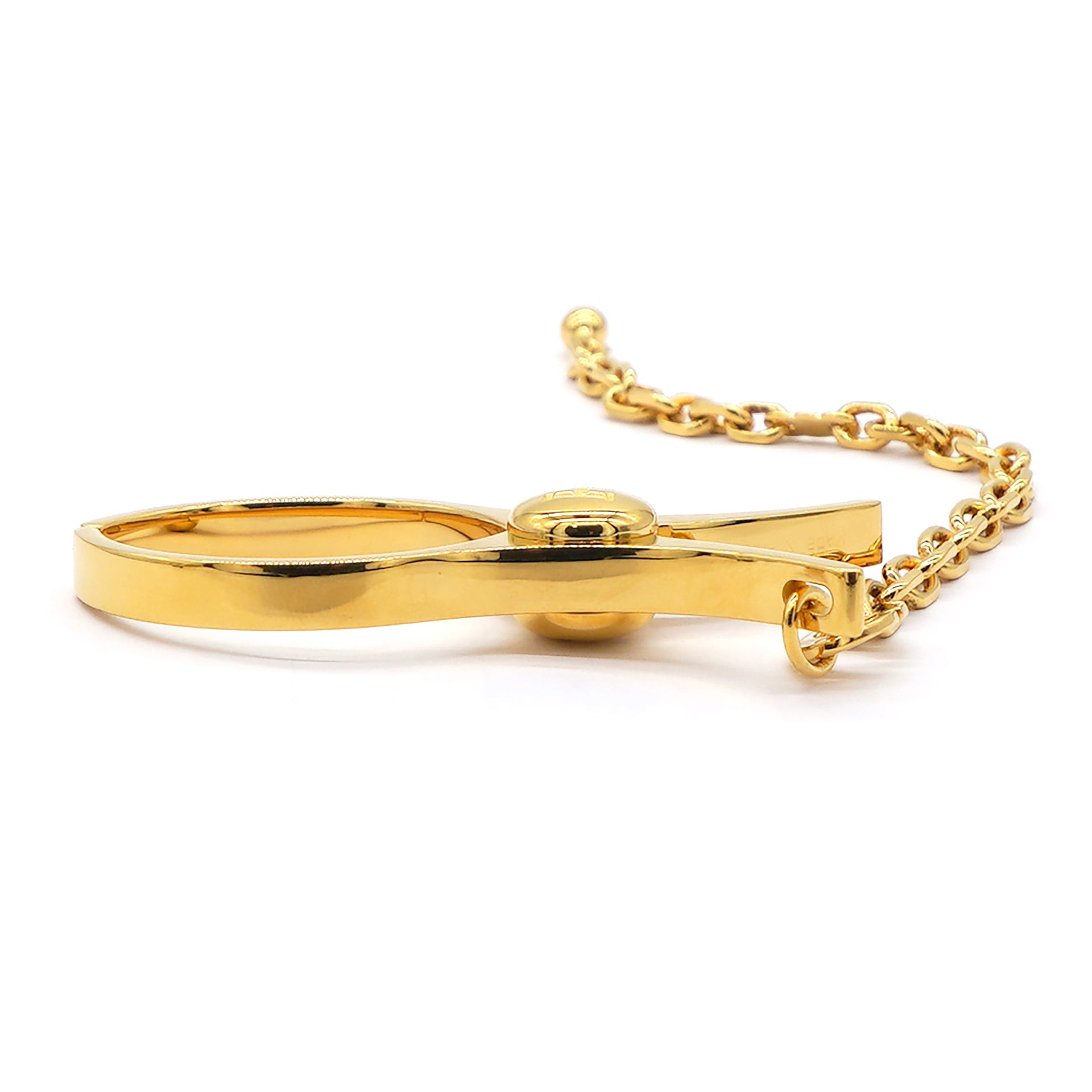 Filou Glove Clip Gold