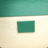 Dionysus small shoulder bag Green