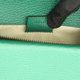 Dionysus small shoulder bag Green