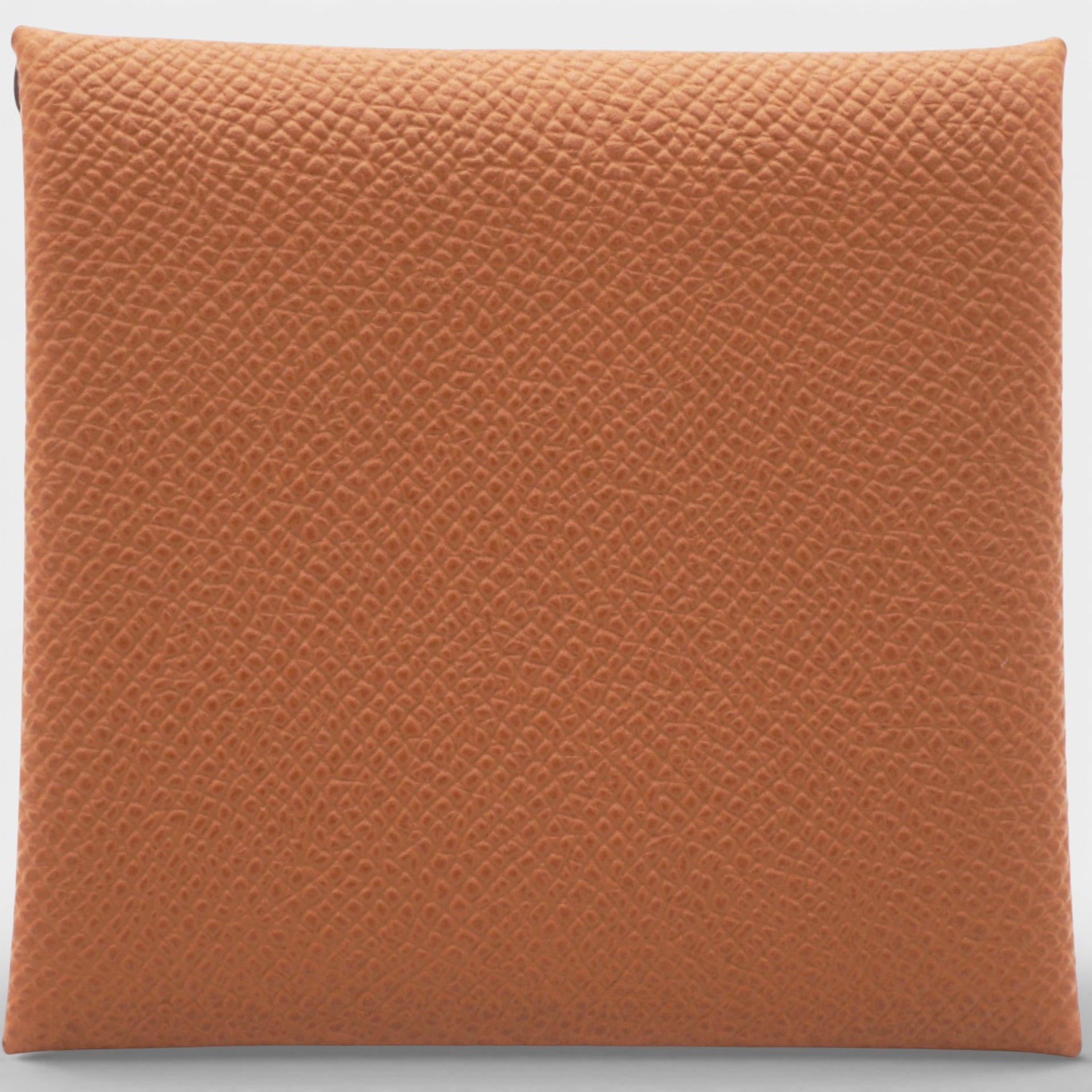 Epsom Bastia Verso Coin Purse Gold Vert Fizz