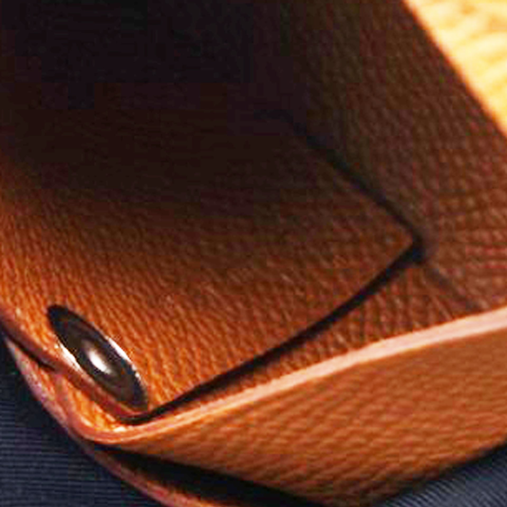 Epsom Bastia Verso Coin Purse Gold Vert Fizz