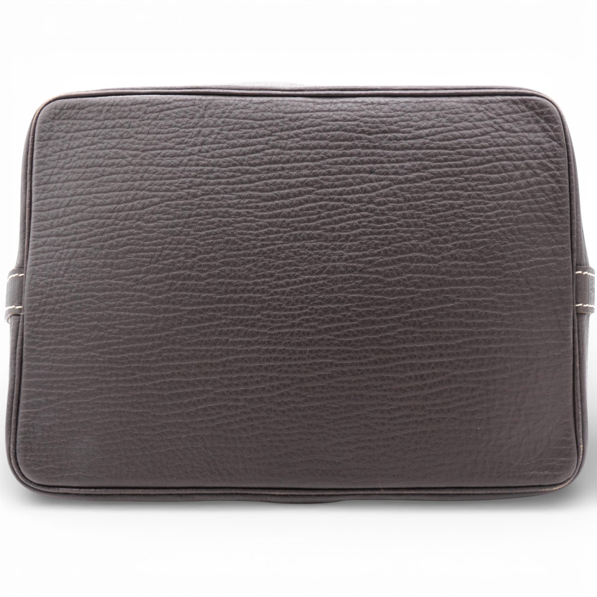 Monogram Mini Lin Noe Ebene Brown