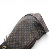 Monogram Mini Lin Noe Ebene Brown