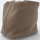 Taurillon Clemence Picotin Lock 18MM Etoupe