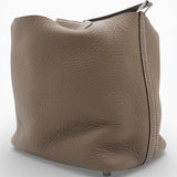 Taurillon Clemence Picotin Lock 18MM Etoupe