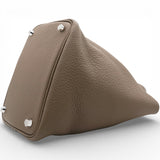 Taurillon Clemence Picotin Lock 18MM Etoupe