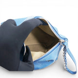 Leather Classic Pandora Clutch