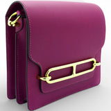 Evercolor Mini Sac Roulis Anemone