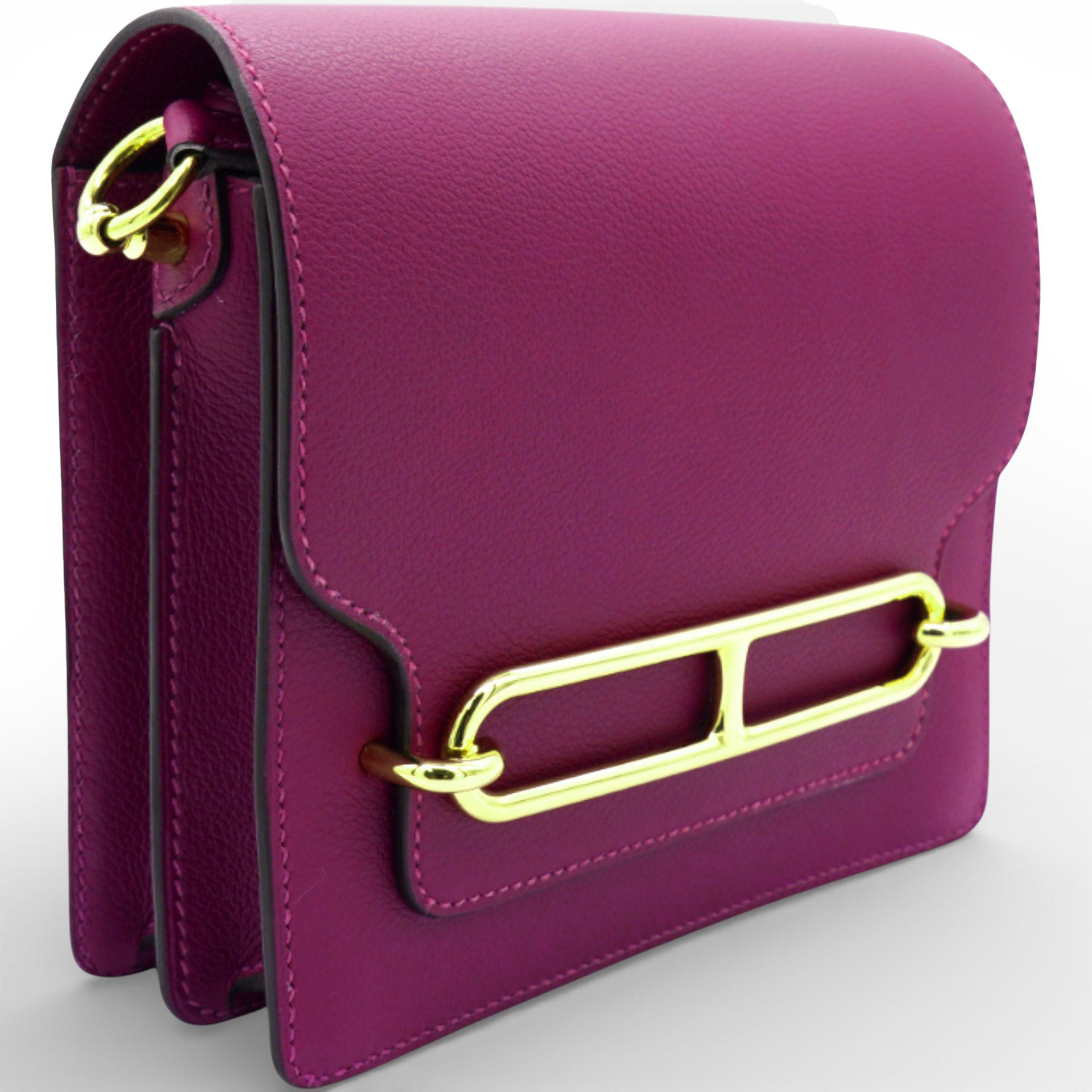 Evercolor Mini Sac Roulis Anemone