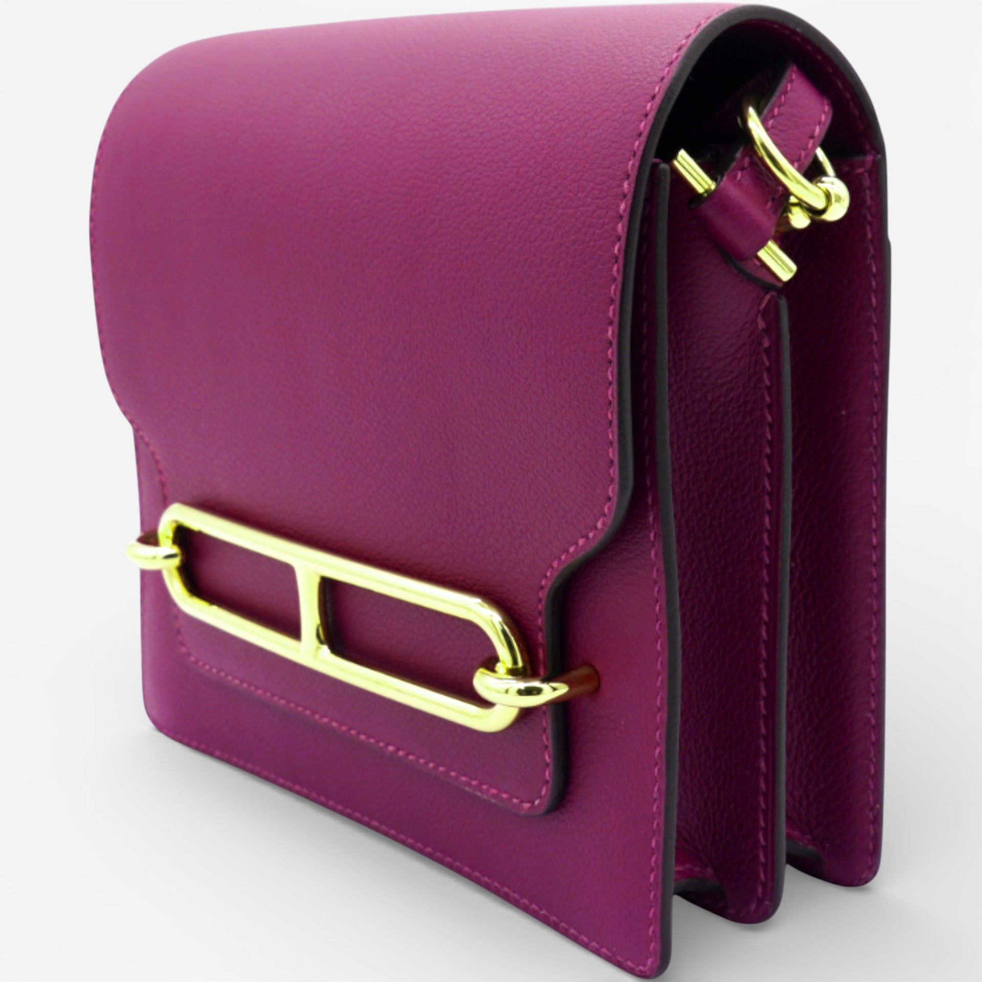 Evercolor Mini Sac Roulis Anemone