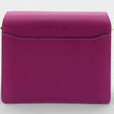 Evercolor Mini Sac Roulis Anemone