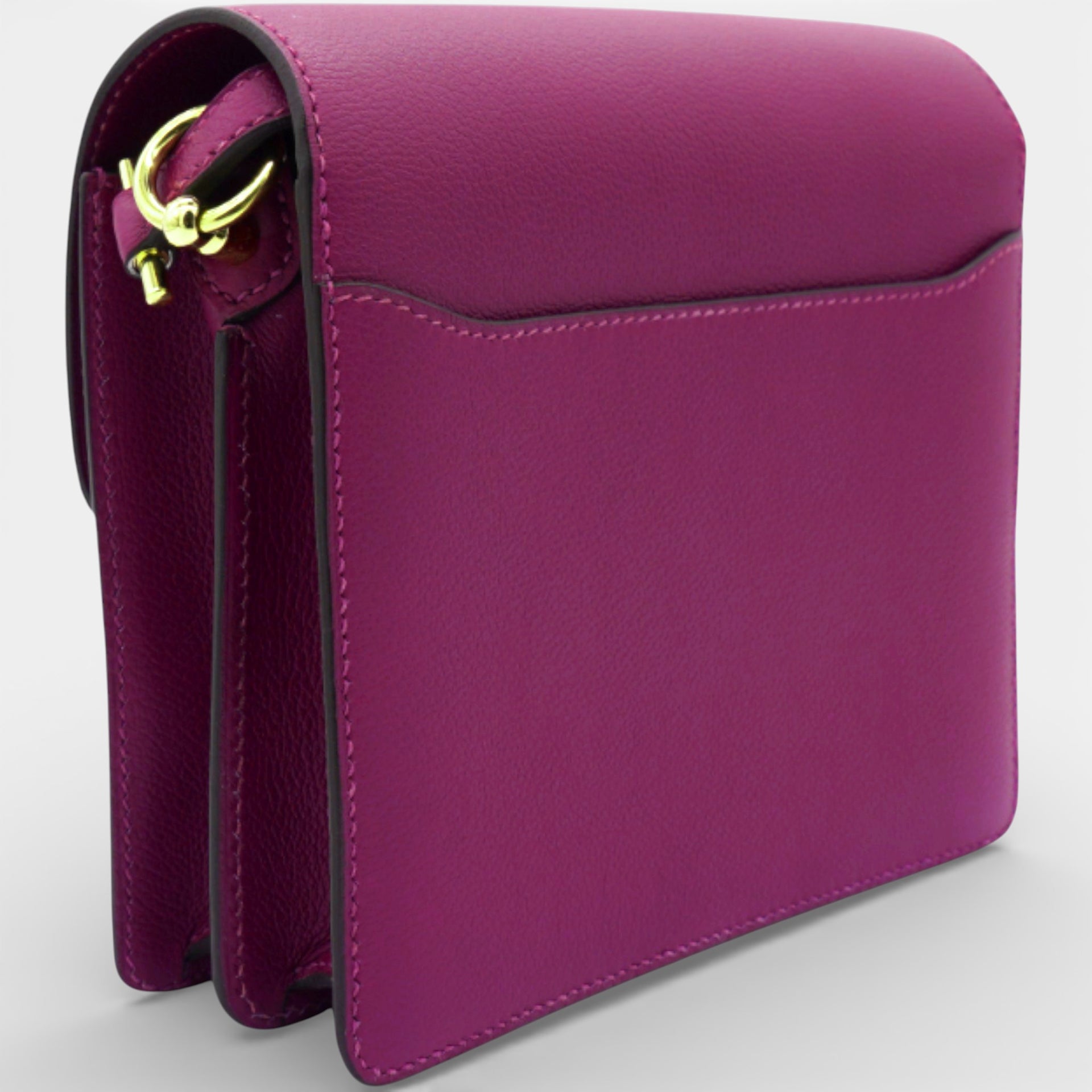 Evercolor Mini Sac Roulis Anemone