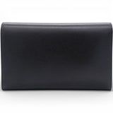 Vitello Cruise F is Fendi Wallet on Chain Black