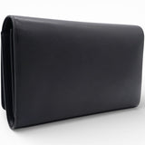 Vitello Cruise F is Fendi Wallet on Chain Black