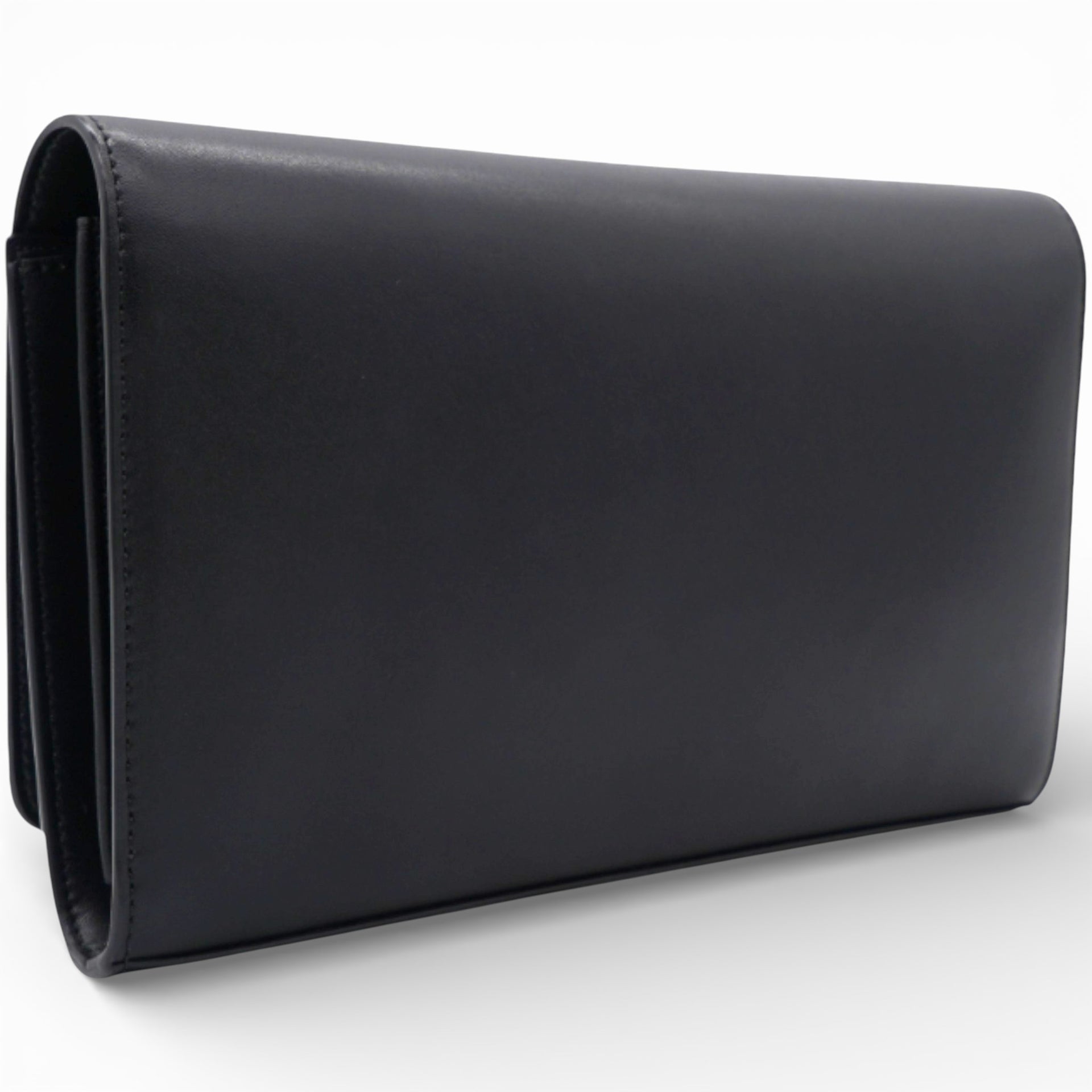 Vitello Cruise F is Fendi Wallet on Chain Black