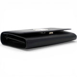 Vitello Cruise F is Fendi Wallet on Chain Black