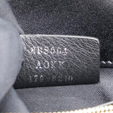 Vitello Cruise F is Fendi Wallet on Chain Black