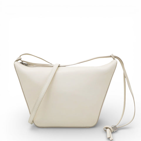 Mini Hammock Hobo White