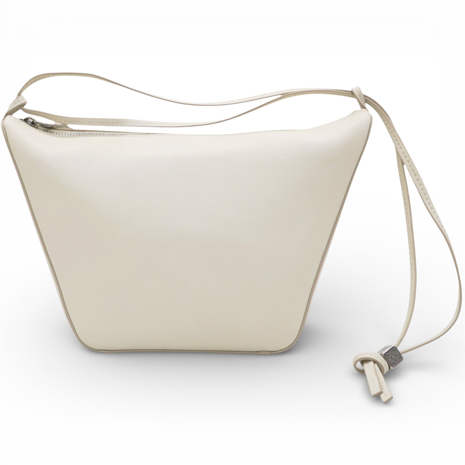 Mini Hammock Hobo White