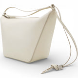 Mini Hammock Hobo White