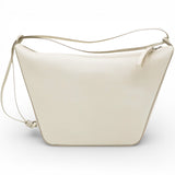 Mini Hammock Hobo White