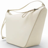 Mini Hammock Hobo White