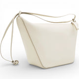 Mini Hammock Hobo White