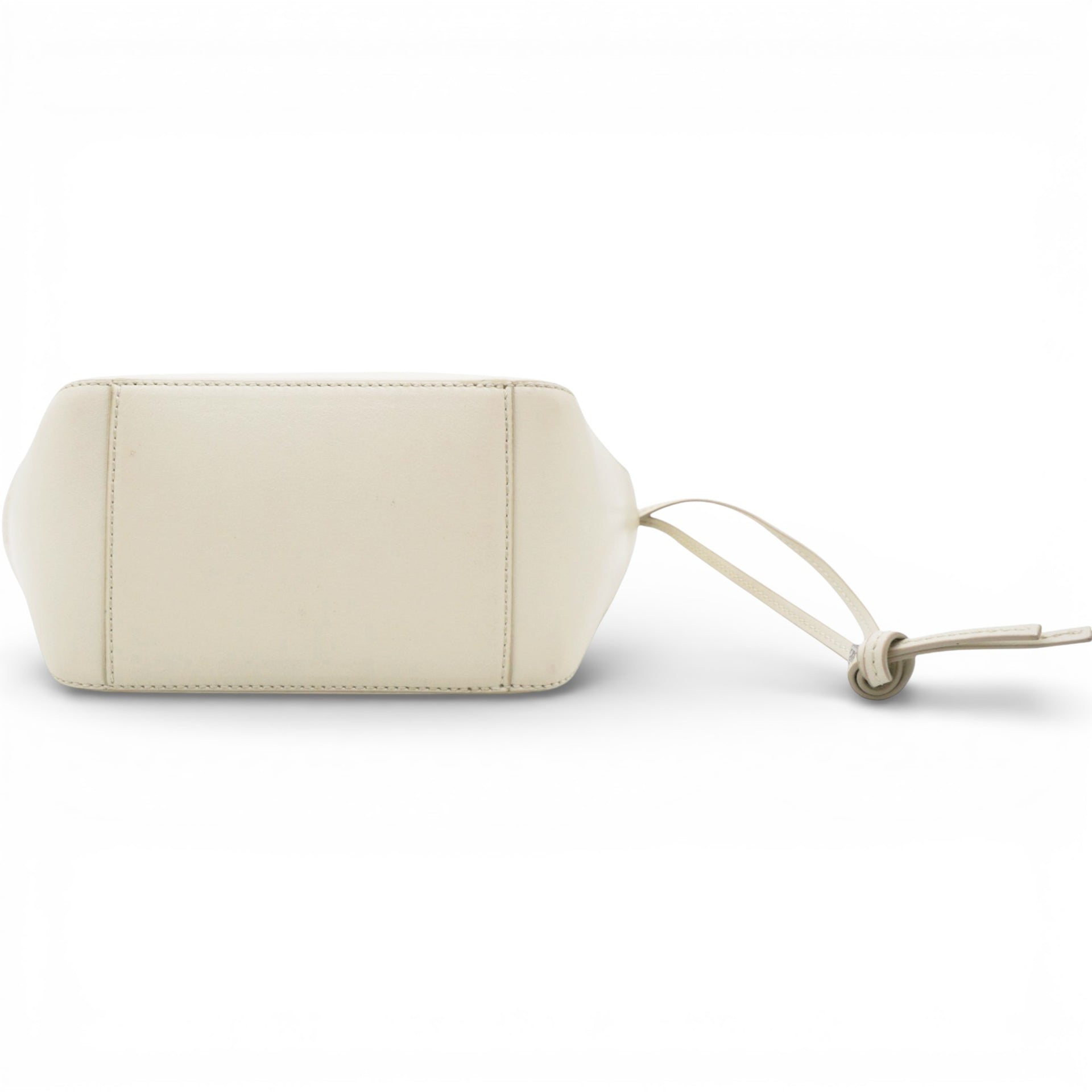 Mini Hammock Hobo White