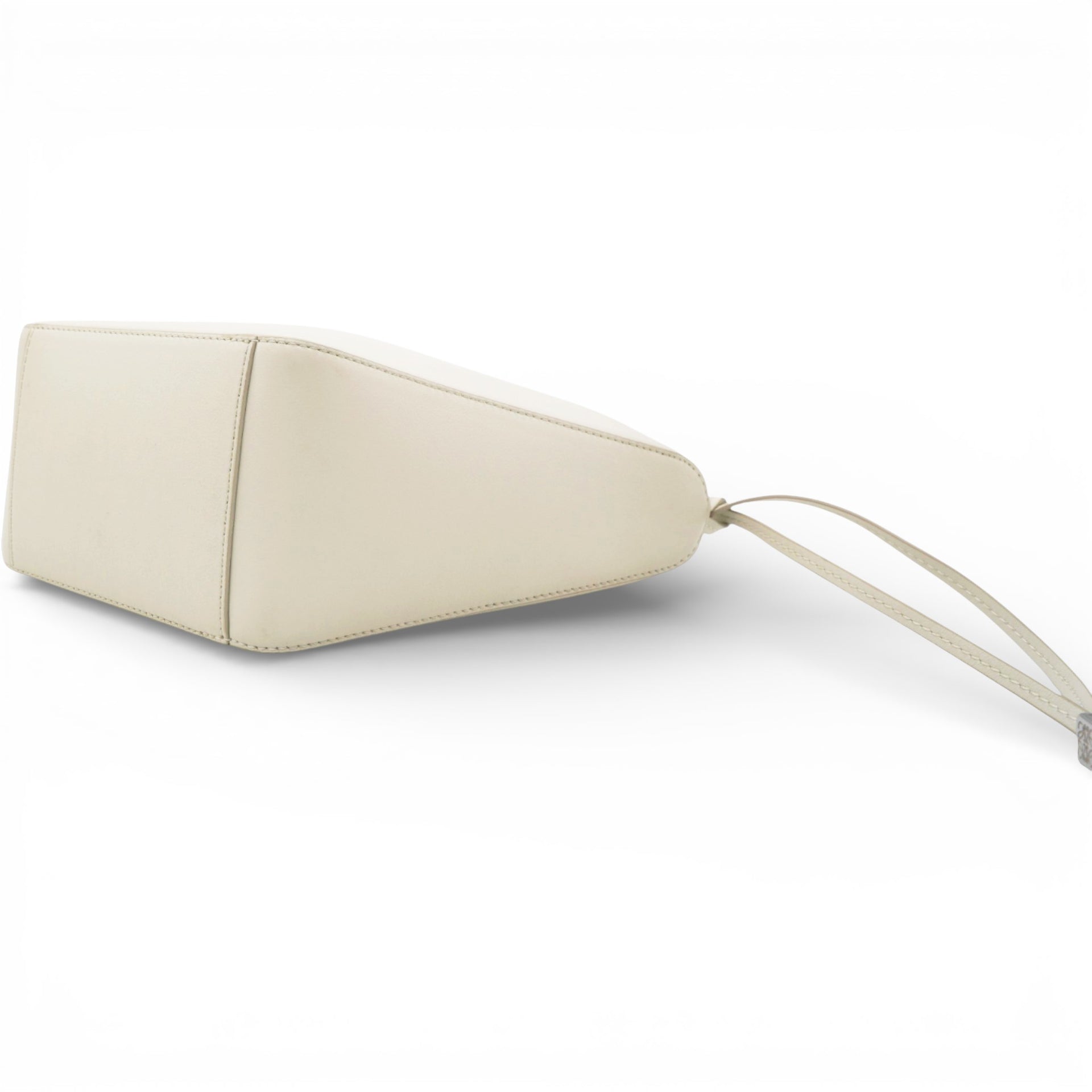 Mini Hammock Hobo White