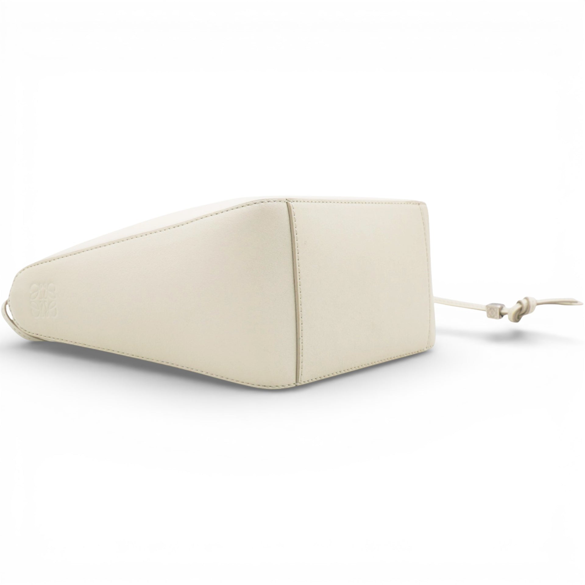 Mini Hammock Hobo White