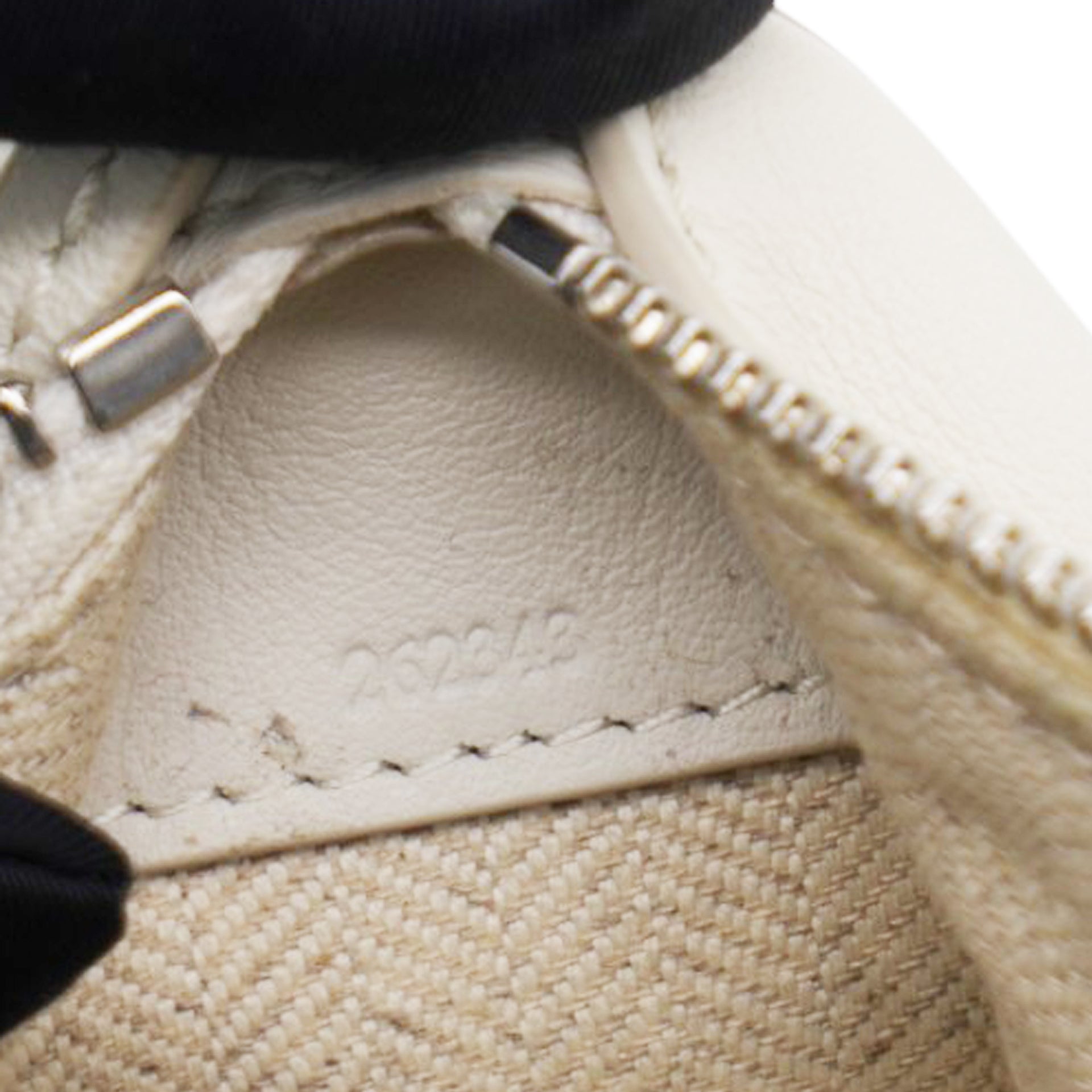 Mini Hammock Hobo White